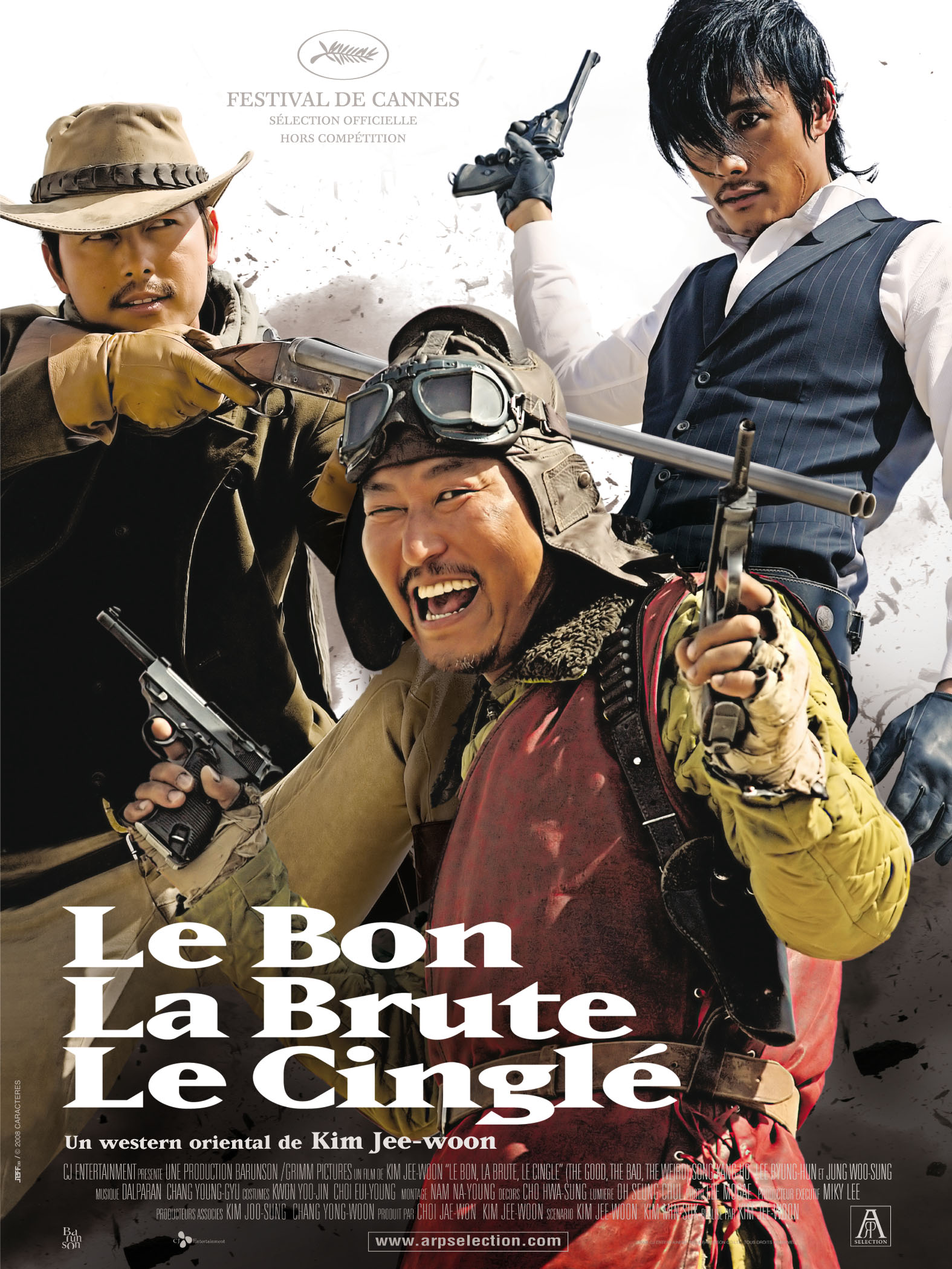 LE BON