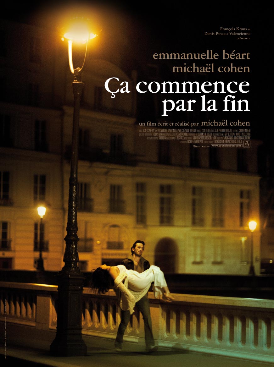 CA COMMENCE PAR LA FIN