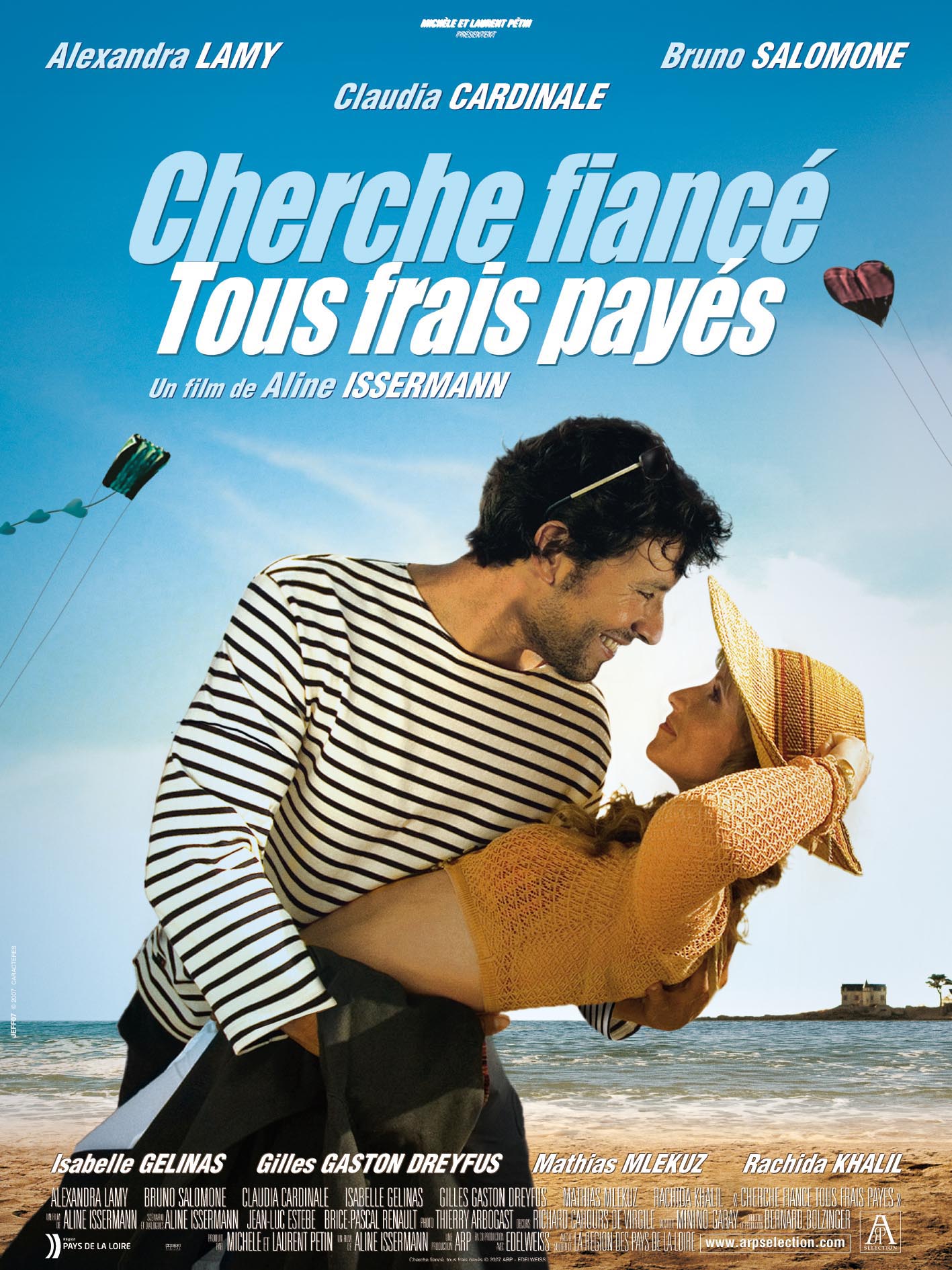 CHERCHE FIANCE TOUS FRAIS PAYES