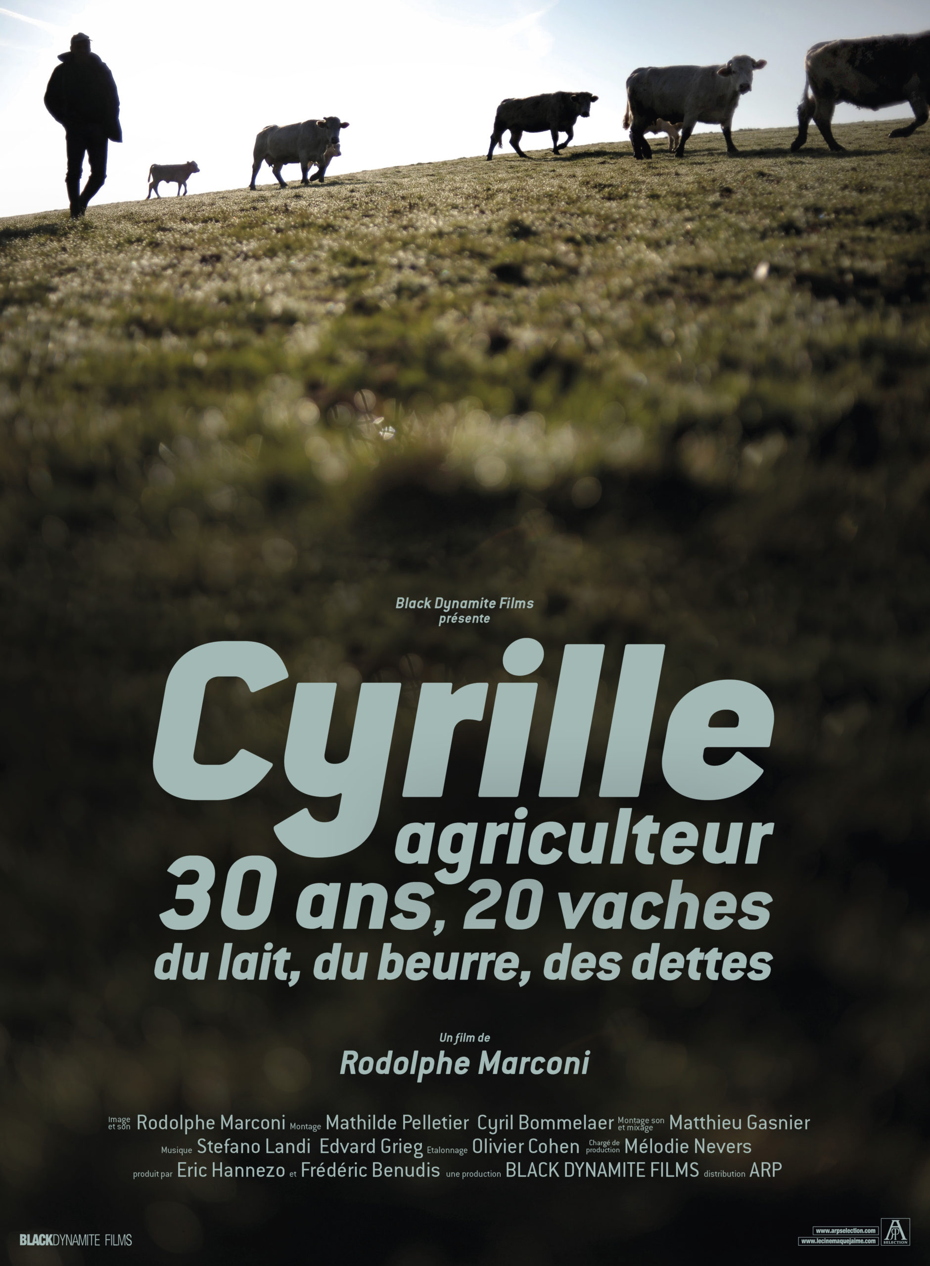 CYRILLE