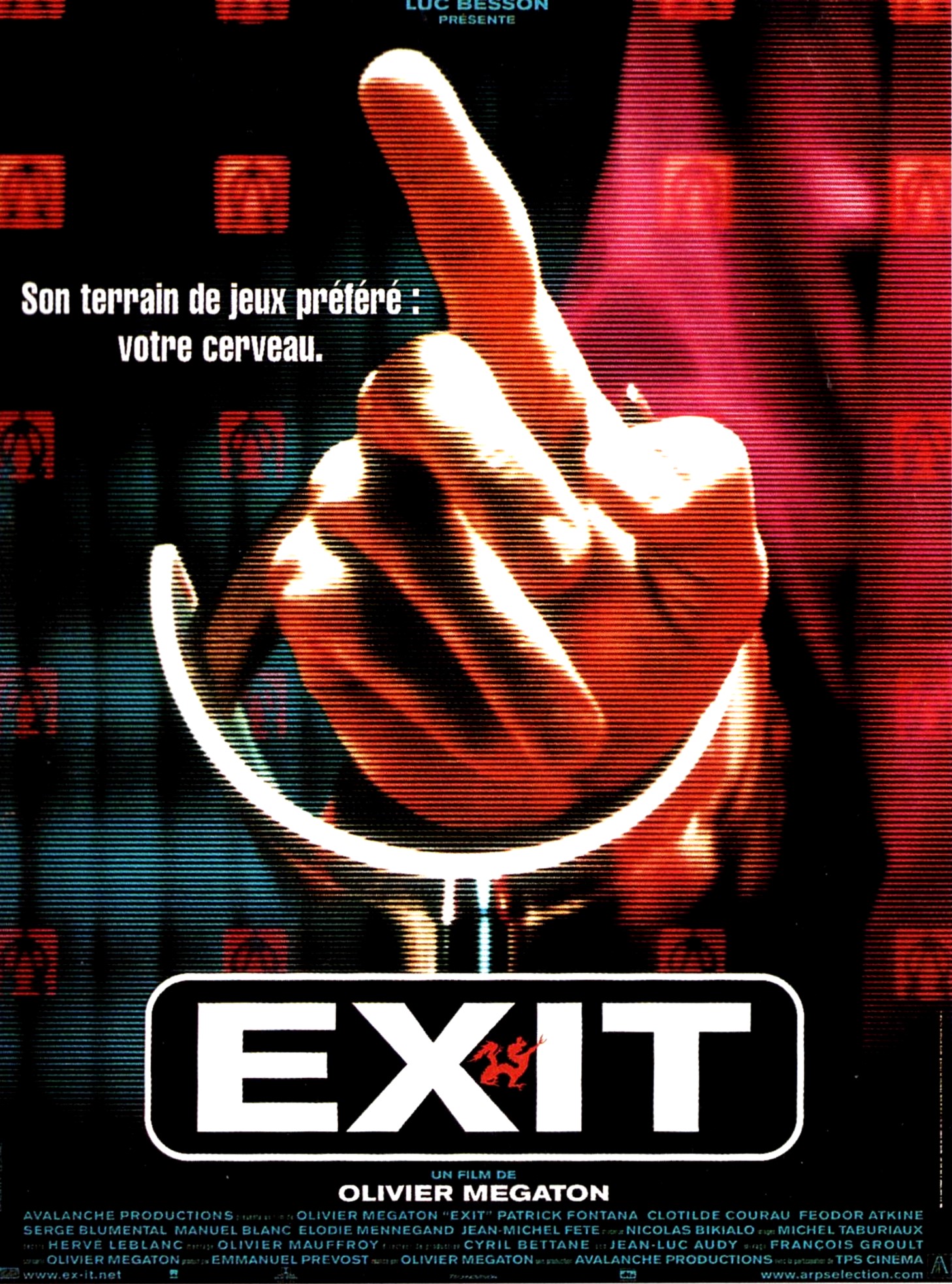 EXIT