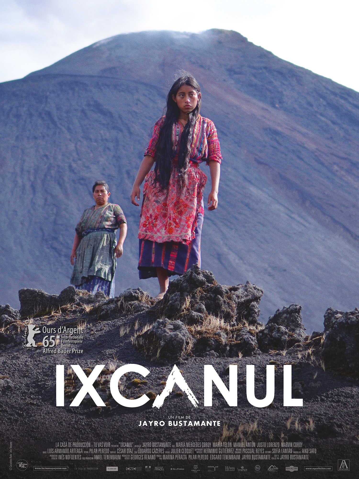 IXCANUL