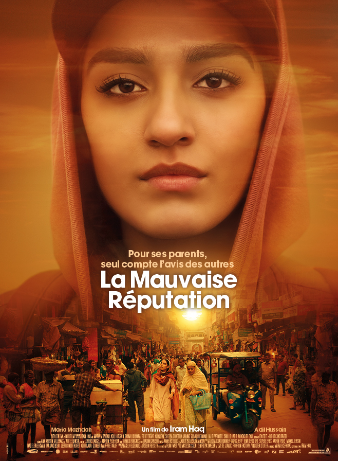 LA MAUVAISE REPUTATION