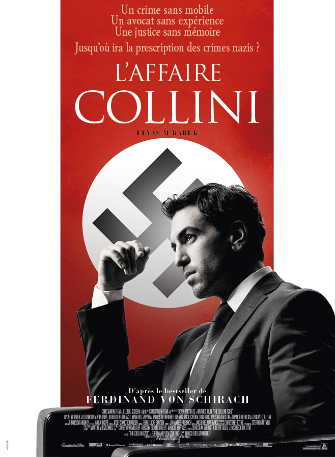 L'AFFAIRE COLLINI