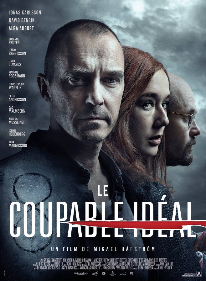 LE COUPABLE IDEAL