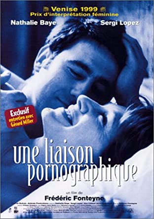 LIAISON PORNOGRAPHIQUE