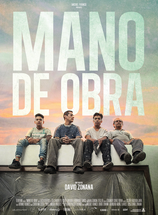 MANO DE OBRA