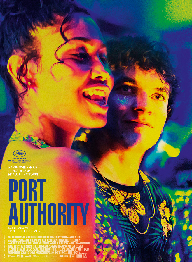 PORT AUTHORITHY