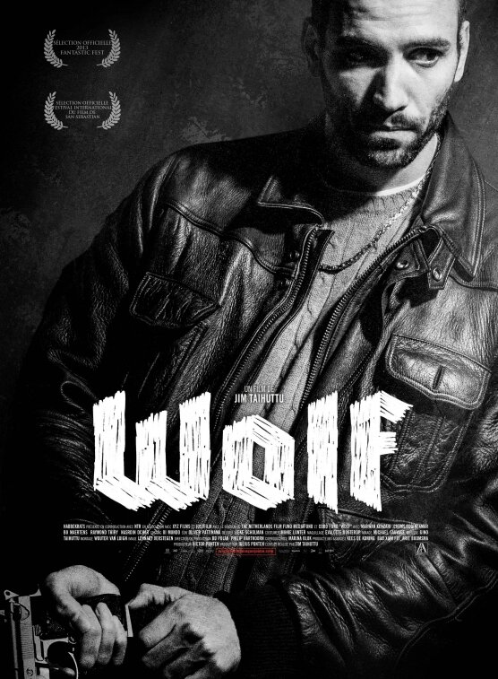WOLF