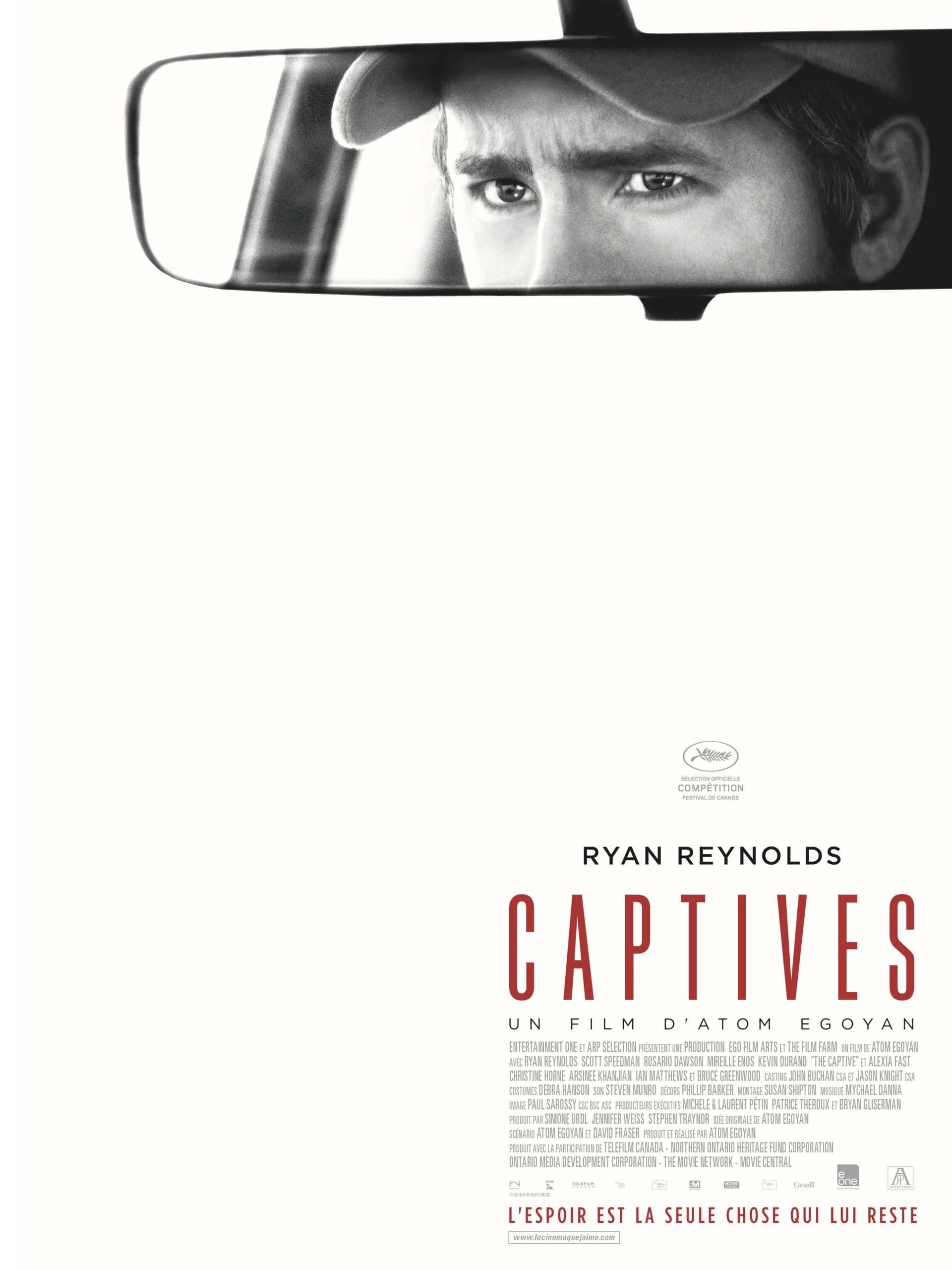 CAPTIVES