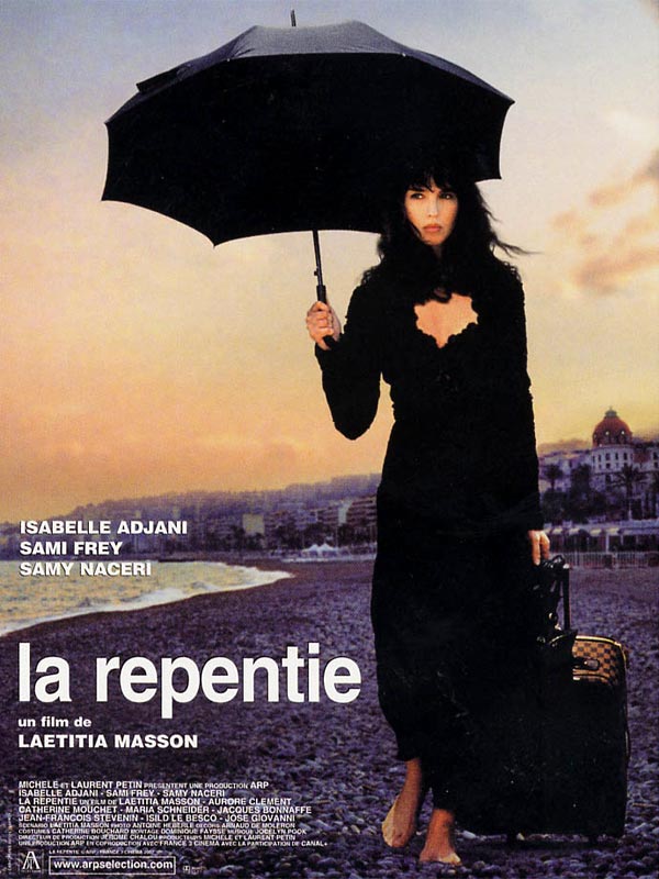 LA REPENTIE